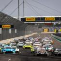 ADAC GT Masters, Lausitzring