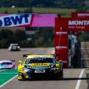 Vierte Saison von Rutronik im ADAC GT Masters