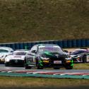 Volles Feld in der ADAC GT4 Germany beim Heimspiel für den BMW von Schubert Motorsport