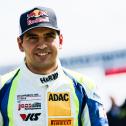 Ayhancan Güven ist im ADAC GT Masters erfolgreich