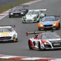 ADAC GT Masters, Jubiläum, 200. Rennen
