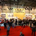 ADAC Motorsport, Motor Show Essen 