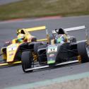 ADAC Formel 4, Leon Wippersteg, Team Timo Scheider, Kim Luis Schramm, Neuhauser Racing, Tests, Oschersleben