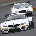 ADAC GT Masters, Oschersleben, Senkyr Motorsport