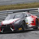 ADAC GT Masters, Oschersleben, MRS GT-Racing