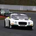 ADAC GT Masters, Oschersleben, Bentley Team HTP