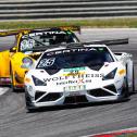 ADAC GT Masters, Reiter Engineering, David Russell