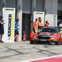 ADAC GT Masters, BMW Sports Trophy Team Schubert, Jens Klingmann, Dominik Baumann