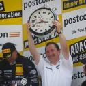 ADAC GT Masters, BMW Sports Trophy Team Schubert