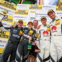 ADAC GT Masters, BMW Sports Trophy Team Schubert