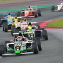 ADAC Formel 4, Marvin Dienst, HTP Junior Team