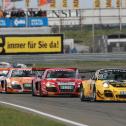 ADAC GT Masters, Zandvoort, GW IT Racing Team Schütz Motorsport, Martin Ragginger, Klaus Bachler