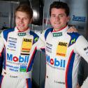 ADAC GT Masters, Zandvoort, Team Zakspeed, Luca Ludwig, Sebastian Asch