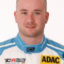 ADAC TCR Germany, Pascal Eberle