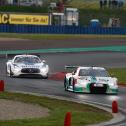 ADAC GT Masters, Montaplast by Land-Motorsport, Connor de Phillippi, Christopher Mies