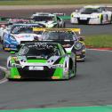 ADAC GT Masters, YACO Racing, Philip Geipel, Rahel Frey