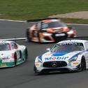 ADAC GT Masters, AMG - Team Zakspeed, Luca Ludwig, Sebastian Asch