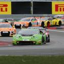 ADAC GT Masters, GRT Grasser Racing Team, Rolf Ineichen, Christian Engelhart