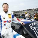 Daniel Keilwitz, ADAC GT Masters-Champion 2013