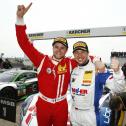 ADAC GT Masters, Callaway Competition, Jules Gounon, Daniel Keilwitz