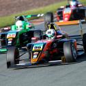 ADAC Formel 4, Van Amersfoort Racing, Joey Mawson