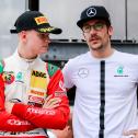 ADAC GT Masters, Mick Schumacher, Maximilian Götz