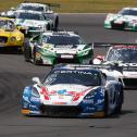 ADAC GT Masters, Callaway Competition, Jules Gounon, Daniel Keilwitz