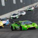 ADAC GT Masters, Lausitzring, GRT Grasser-Racing-Team, Luca Stolz, Mirko Bortolotti