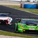 ADAC GT Masters, GRT Grasser-Racing-Team, Rolf Ineichen, Christian Engelhart