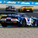 ADAC GT Masters, Callaway Competition, Jules Gounon, Daniel Keilwitz