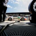 Pirelli ist 2015 Reifenpartner des ADAC GT Masters