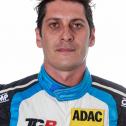 ADAC TCR Germany, Andrea Belicchi