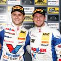 ADAC GT Masters, Callaway Competition, Jules Gounon, Daniel Keilwitz