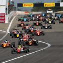 Von der ADAC Kart Academy in die ADAC Formel 4