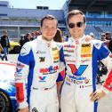 ADAC GT Masters, Callaway Competition, Jules Gounon, Daniel Keilwitz