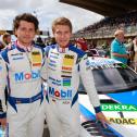 ADAC GT Masters, Luca Ludwig, Sebastian Asch, AMG-Team Zakspeed