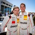 ADAC GT Masters, Precote Herberth Motorsport, Robert Renauer, Martin Ragginger