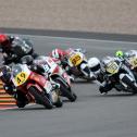 Top-Motorrad-Nachwuchsserie: Der ADAC Northern Europe Cup