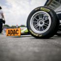 ADAC Formel 4, Pirelli