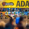 2018 gehen beim ADAC MX Masters vier Klassen an den Start