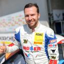 ADAC GT Masters, Daniel Keilwitz