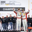 ADAC GT Masters, Jubiläum, 200. Rennen