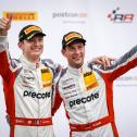 ADAC GT Masters, Jubiläum, 200. Rennen