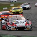 ADAC GT Masters, Jubiläum, 200. Rennen