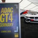 ADAC GT4 Germany