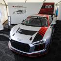 ADAC GT4 Germany, Audi R8 LMS GT4 