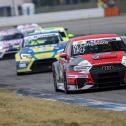 ADAC TCR Germany, Hockenheim, Racing One, Niels Langeveld
