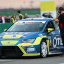 ADAC TCR Germany, Hockenheim, Wolf-Power Racing 2, Mike Halder