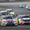 ADAC TCR Germany, Hockenheim, Junior Team Engstler, Florian Thoma, HP Racing, Harald Proczyk