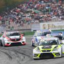 ADAC TCR Germany, Hockenheim, Wolf-Power Racing 2, Alex Morgan